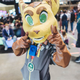 Image for article titled Our Favorite Cosplay From PAX East 2019